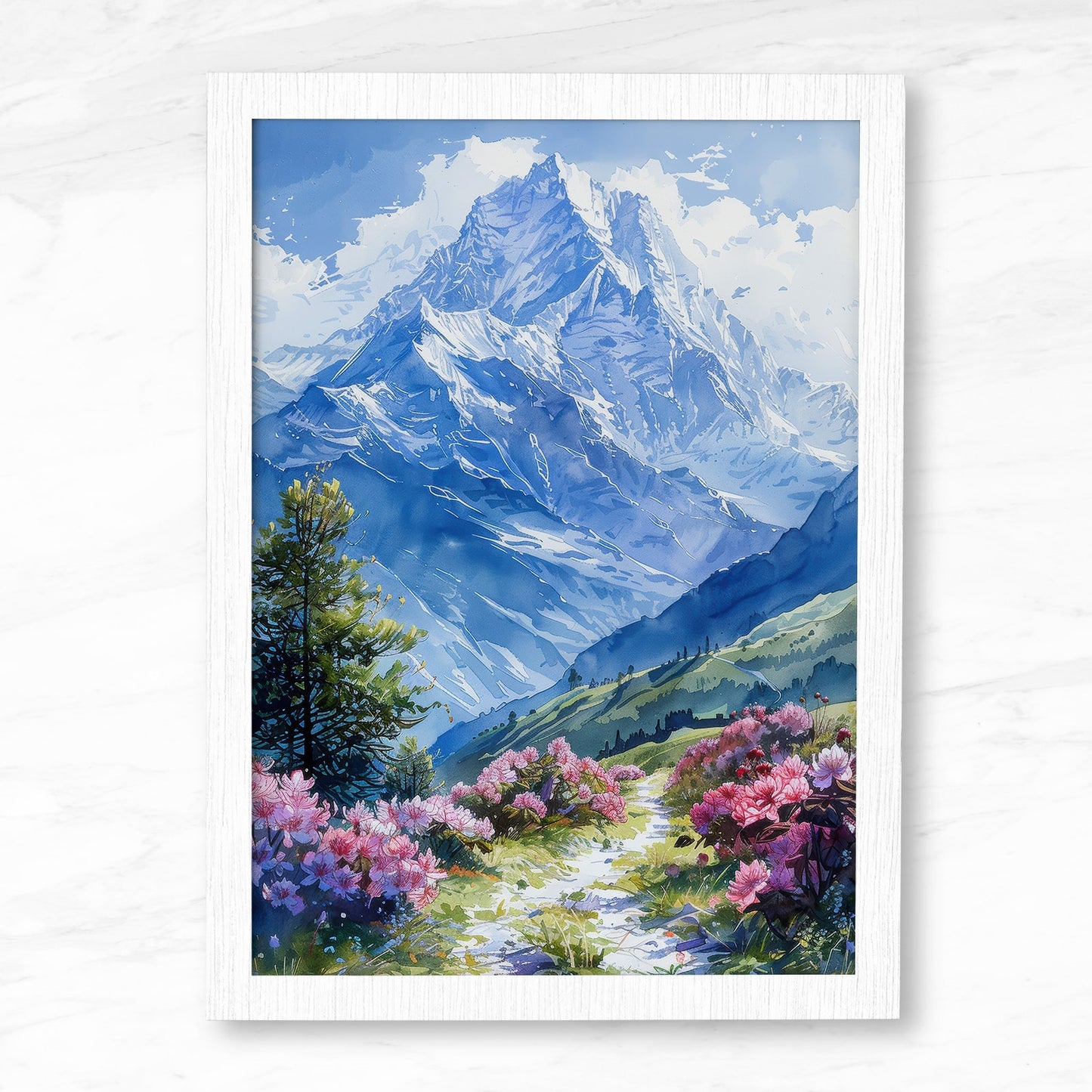 Everest Trail