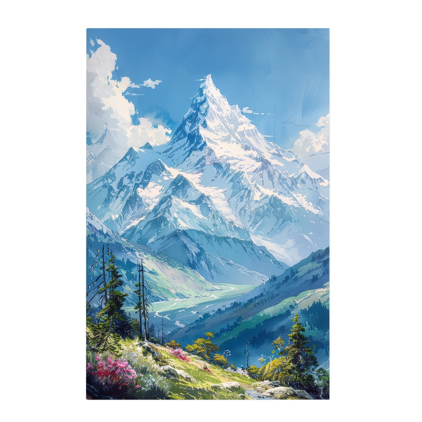 Everest Escape