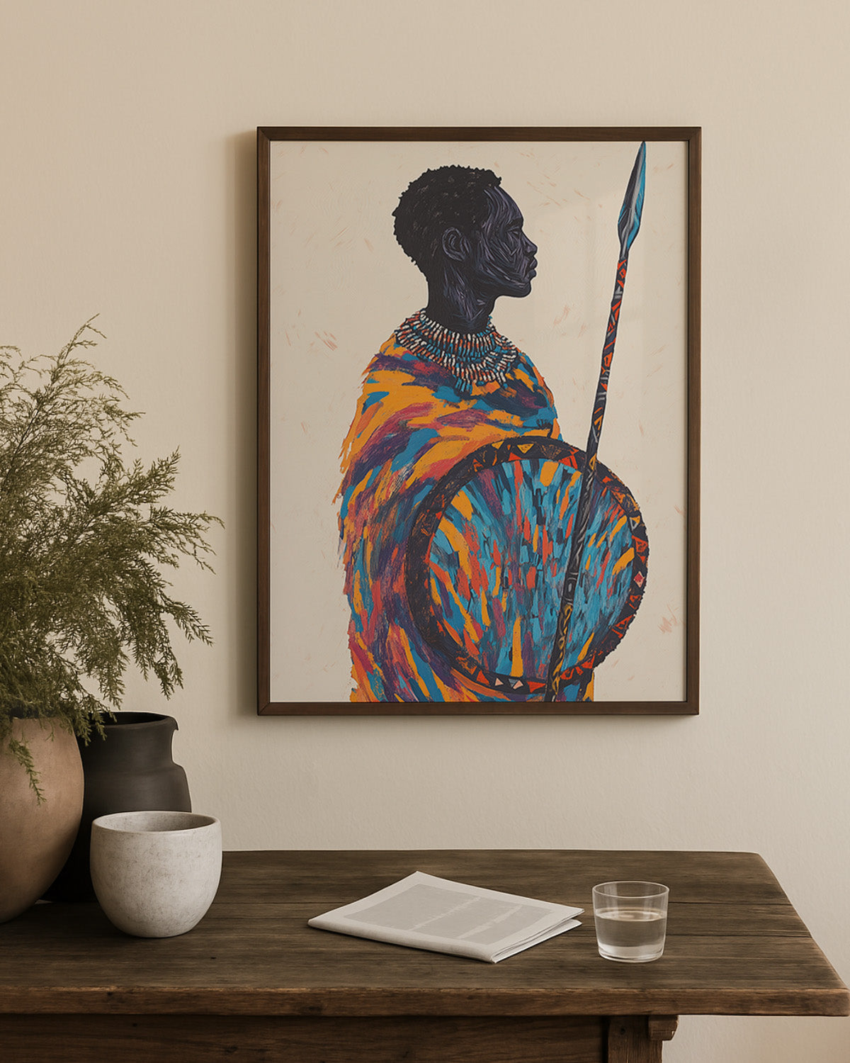 Guardian of the Elements