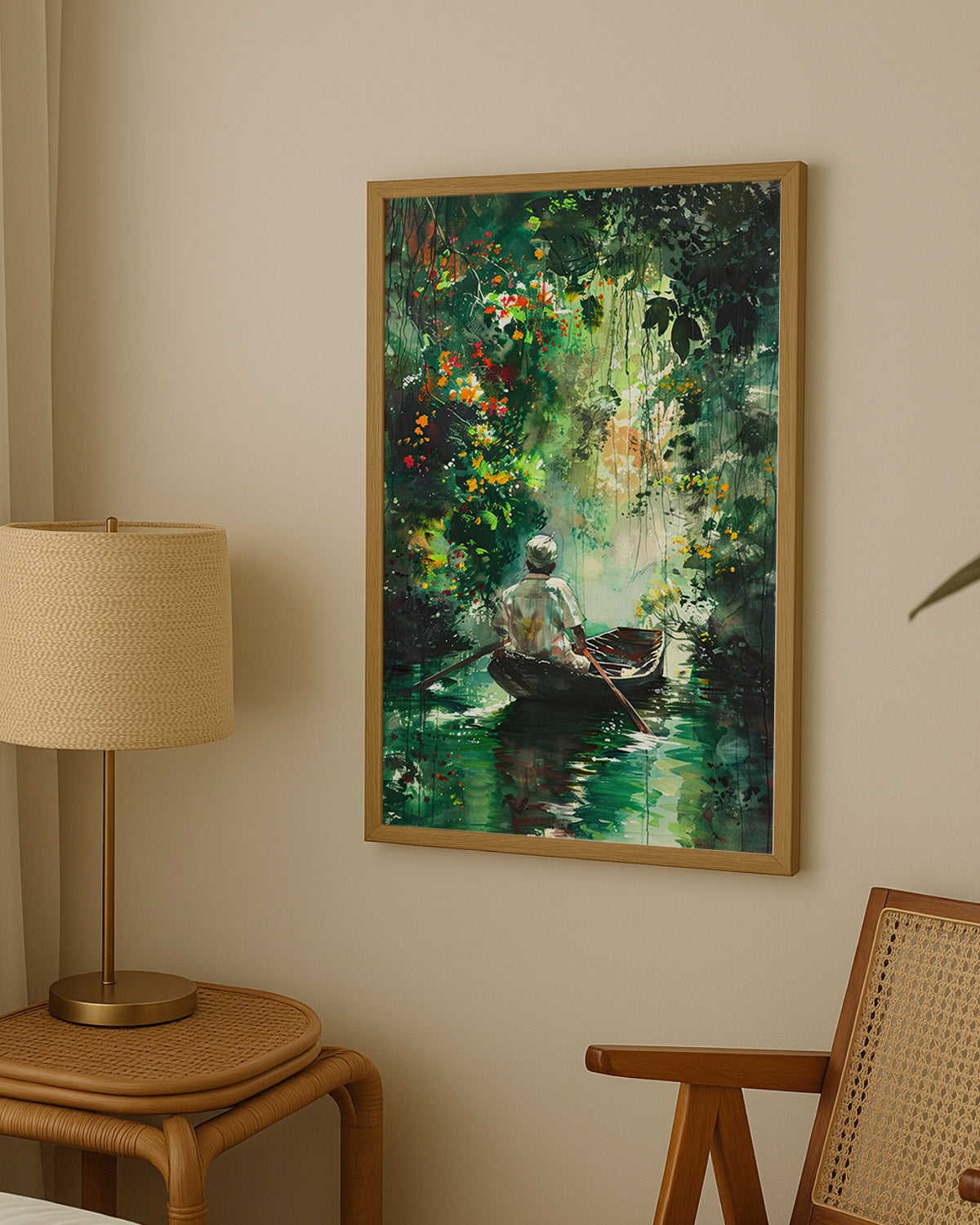 River Tales of Sri Lanka