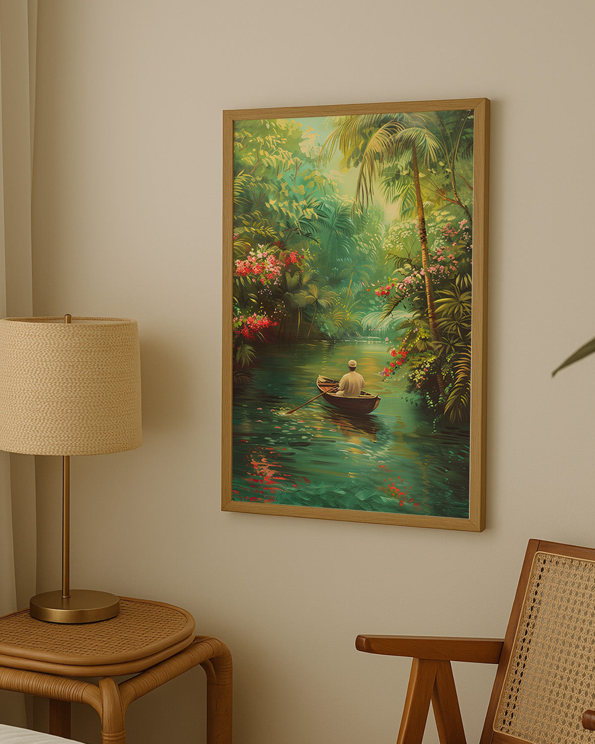 Vintage Voyage in Sri Lanka