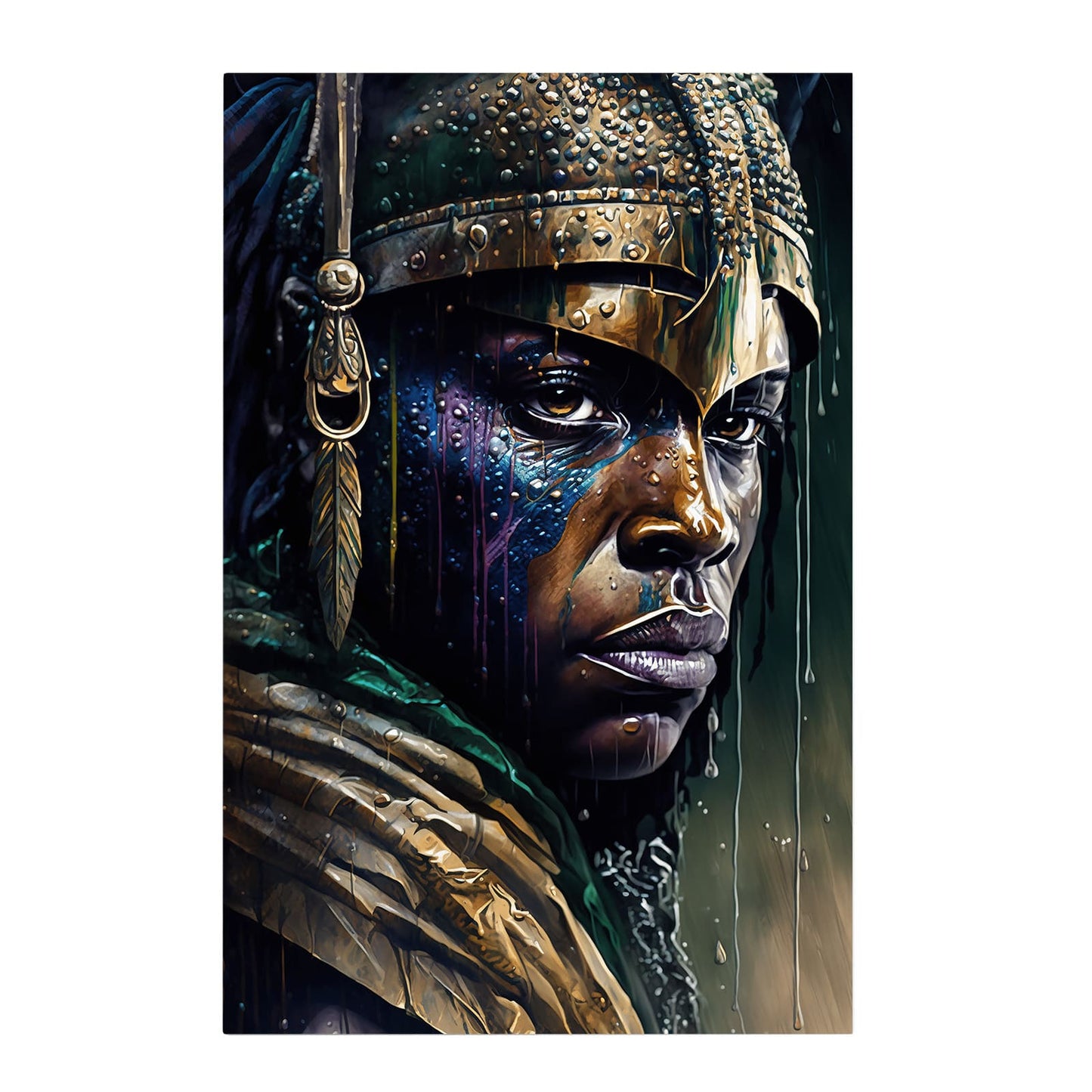 Guardian of Culture