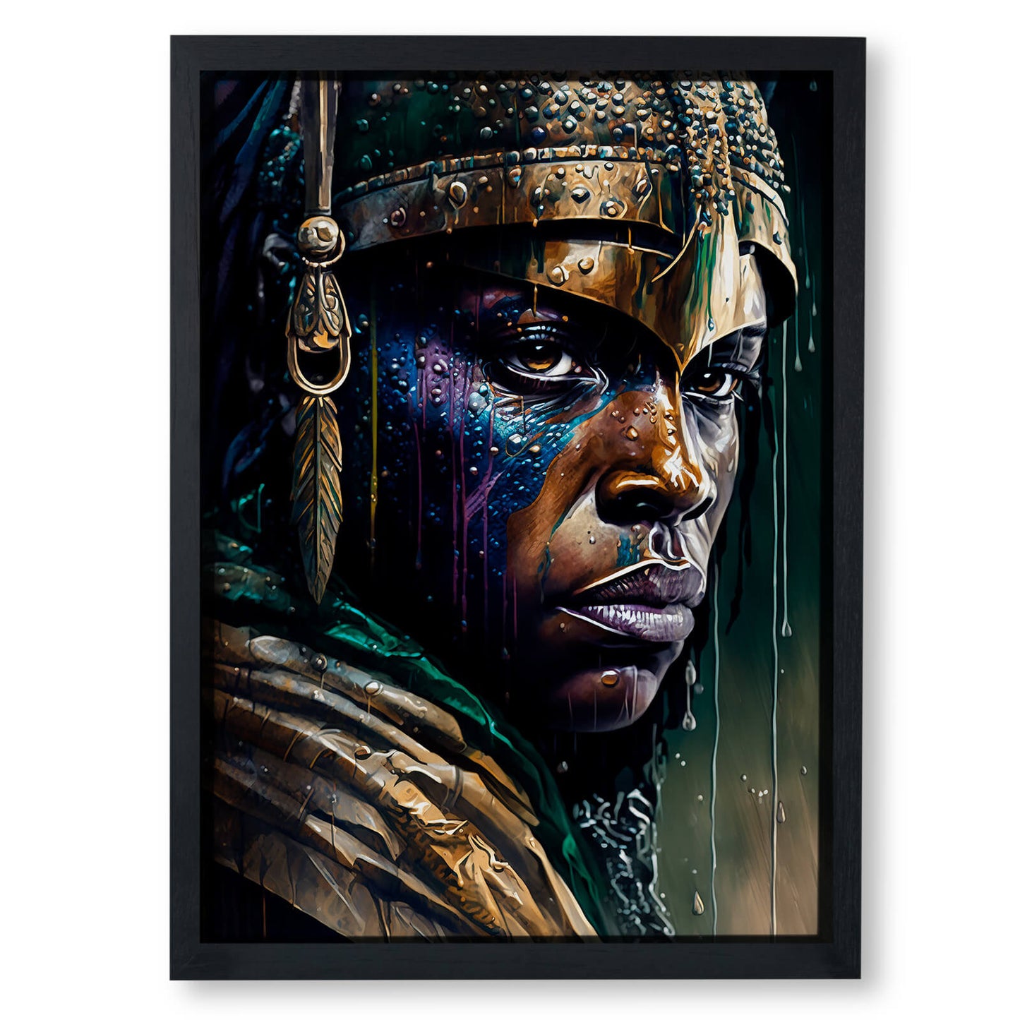 Guardian of Culture