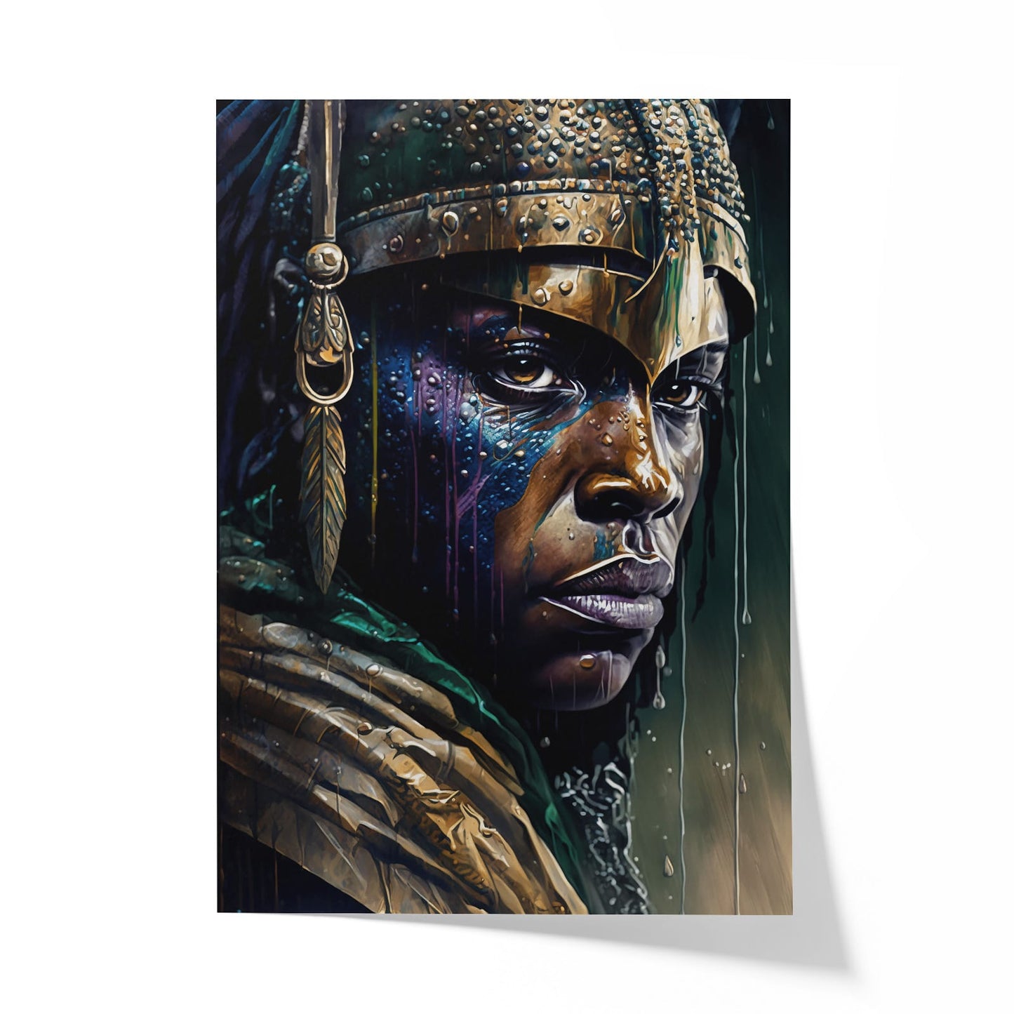 Guardian of Culture
