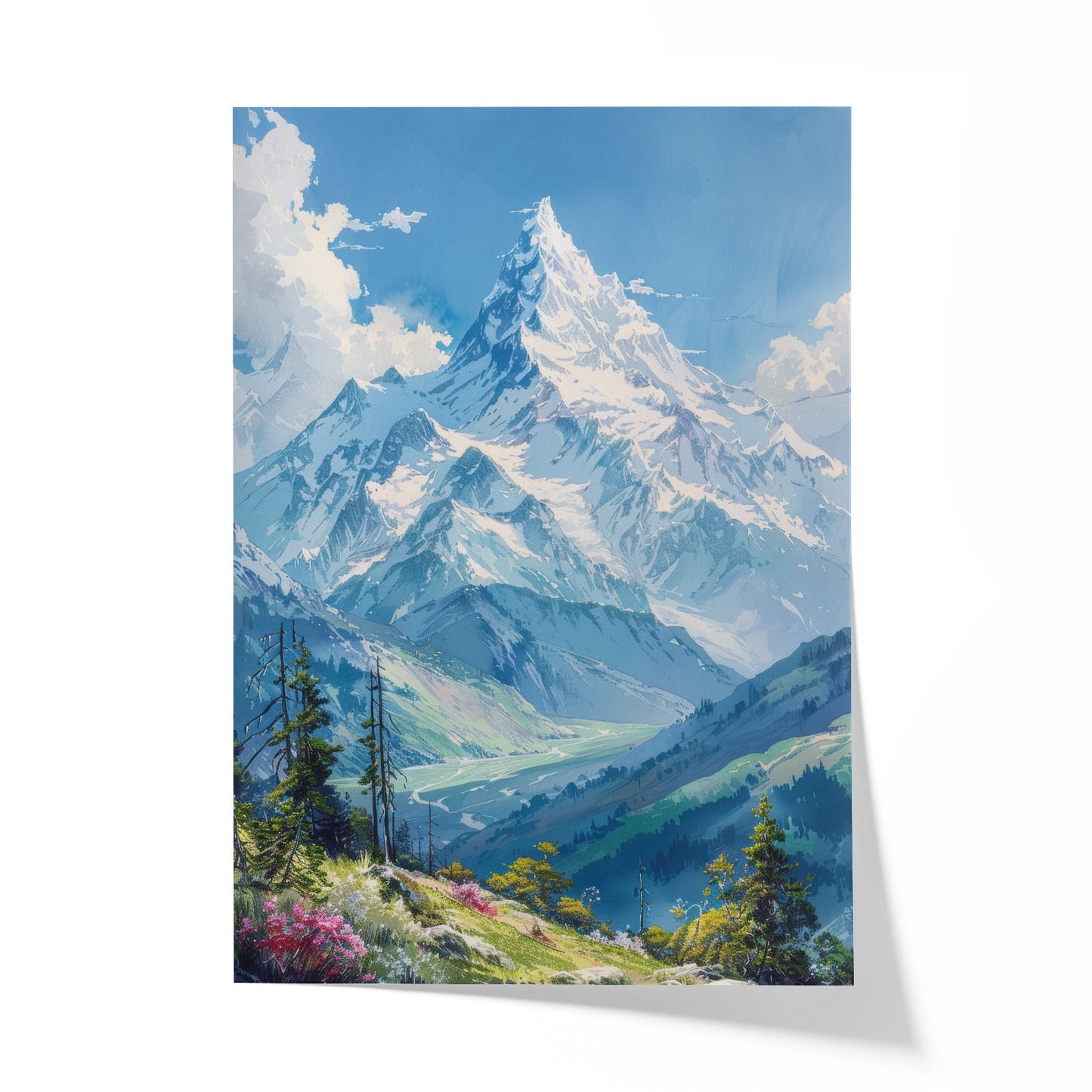 Everest Escape
