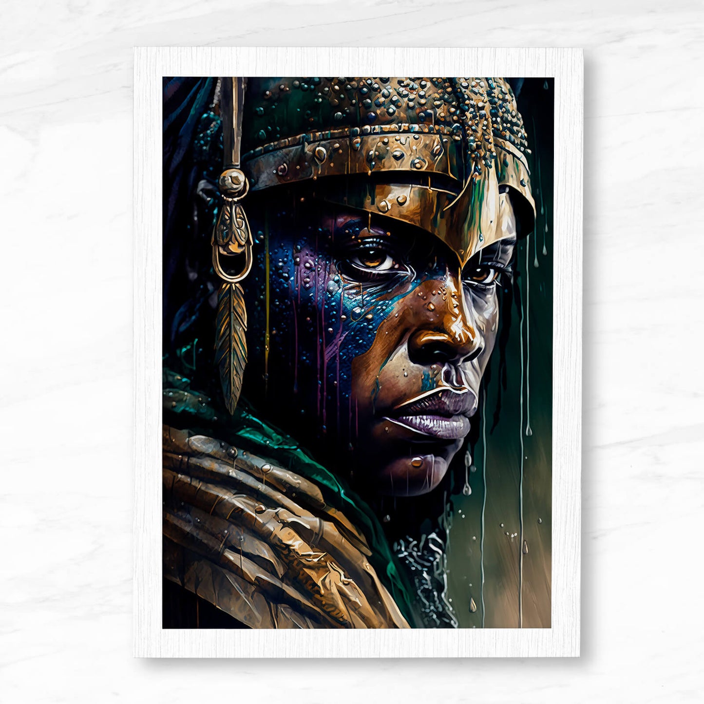 Guardian of Culture