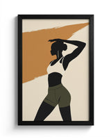 Bending Towards Peace