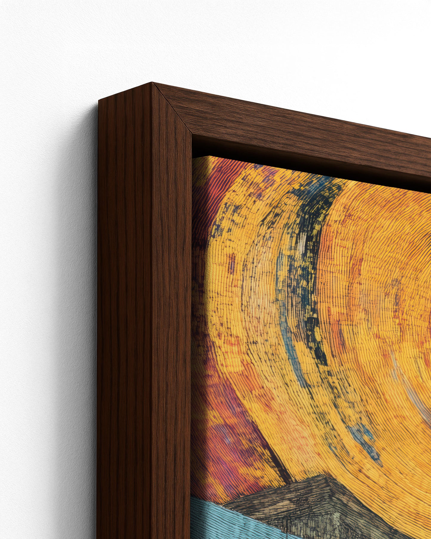 An African Market Story