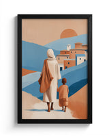 Berber Pathways