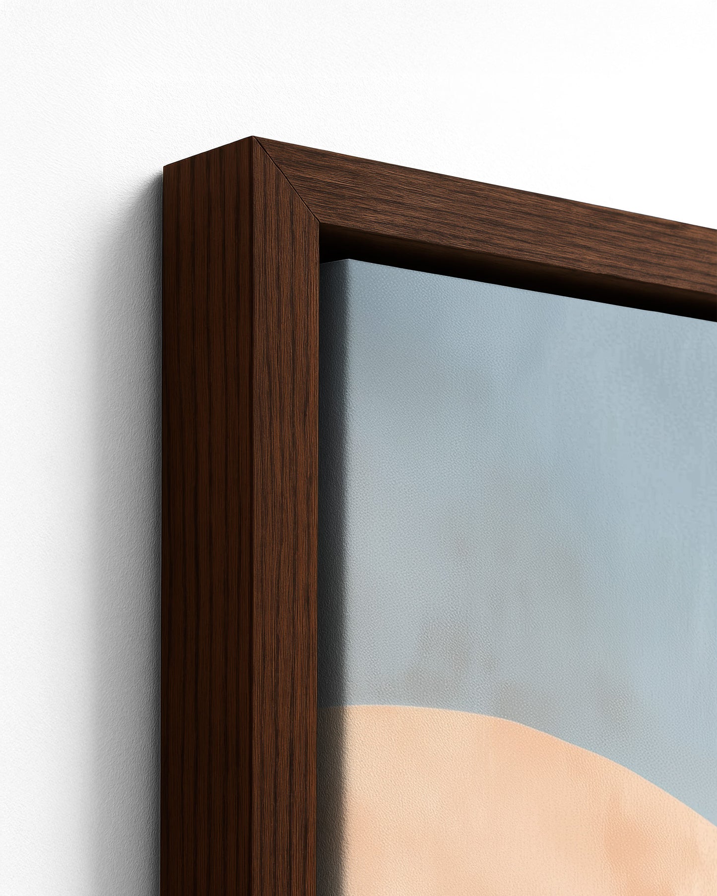 Between Clay Walls
