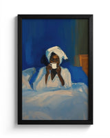 Blue Hour Brew