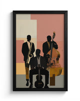 Silhouette Sessions