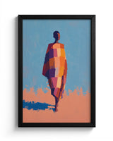 The Ashanti Blue III