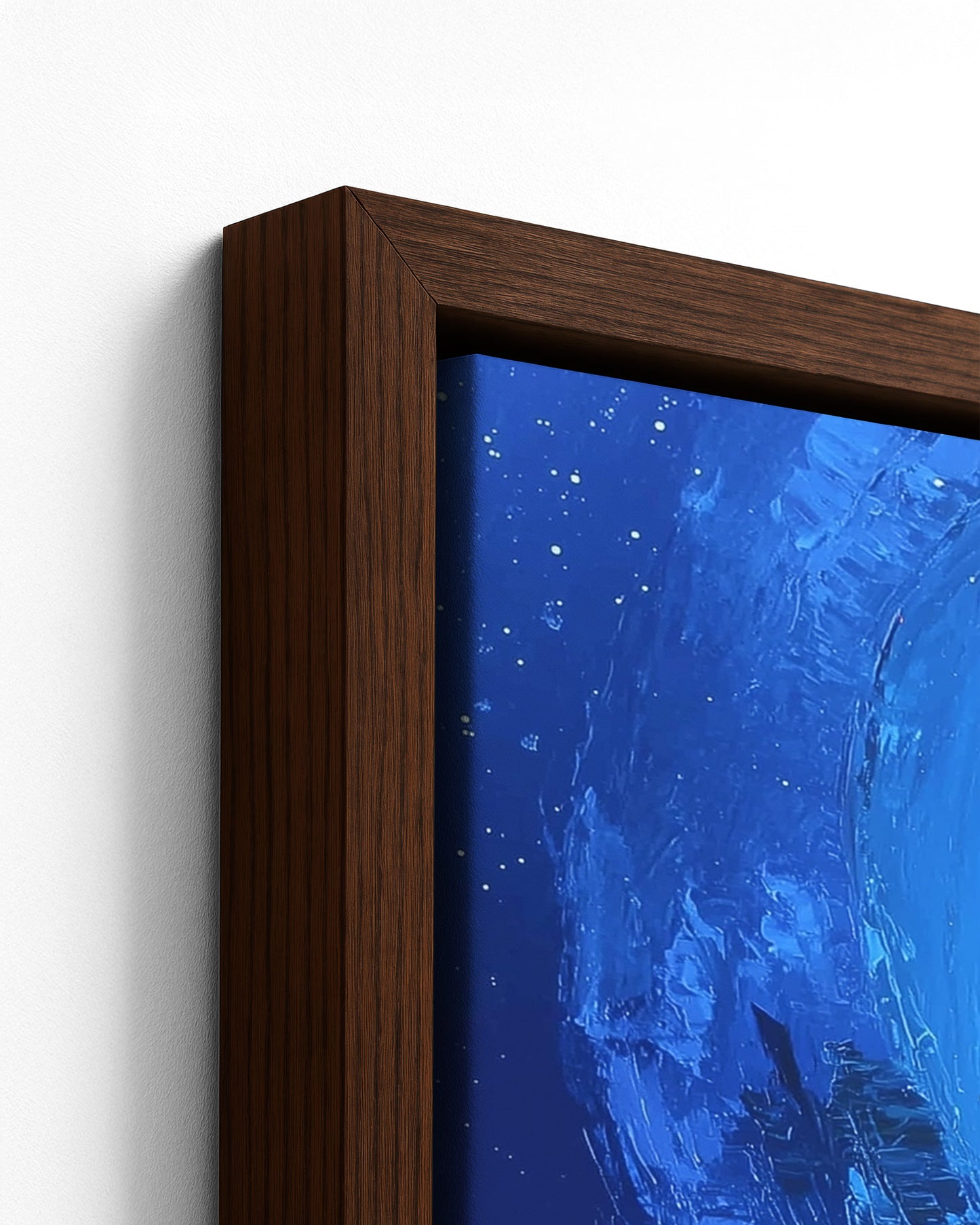 Morning on the Lulonga