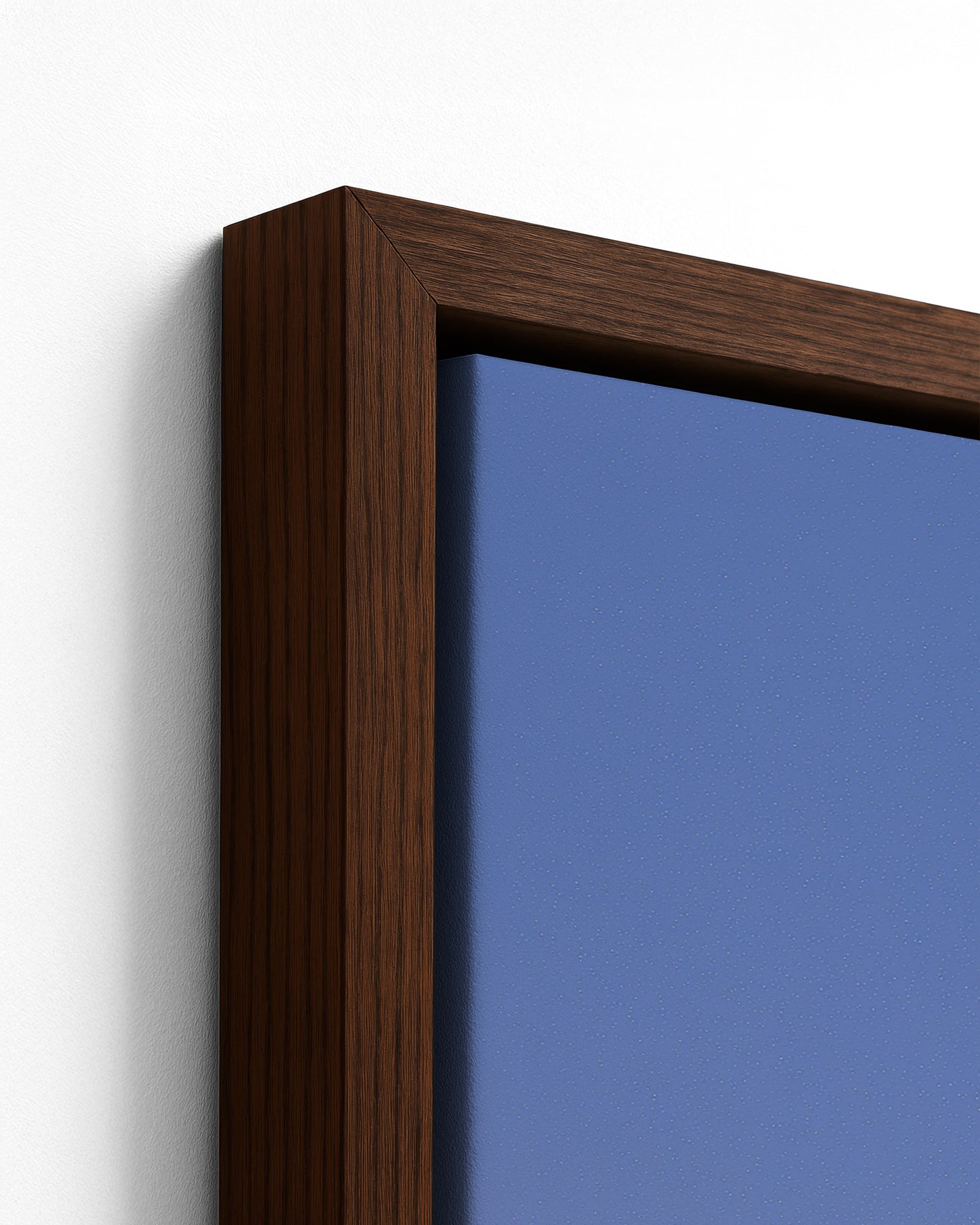 Village Dreams at Dusk