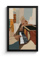 Between Notes