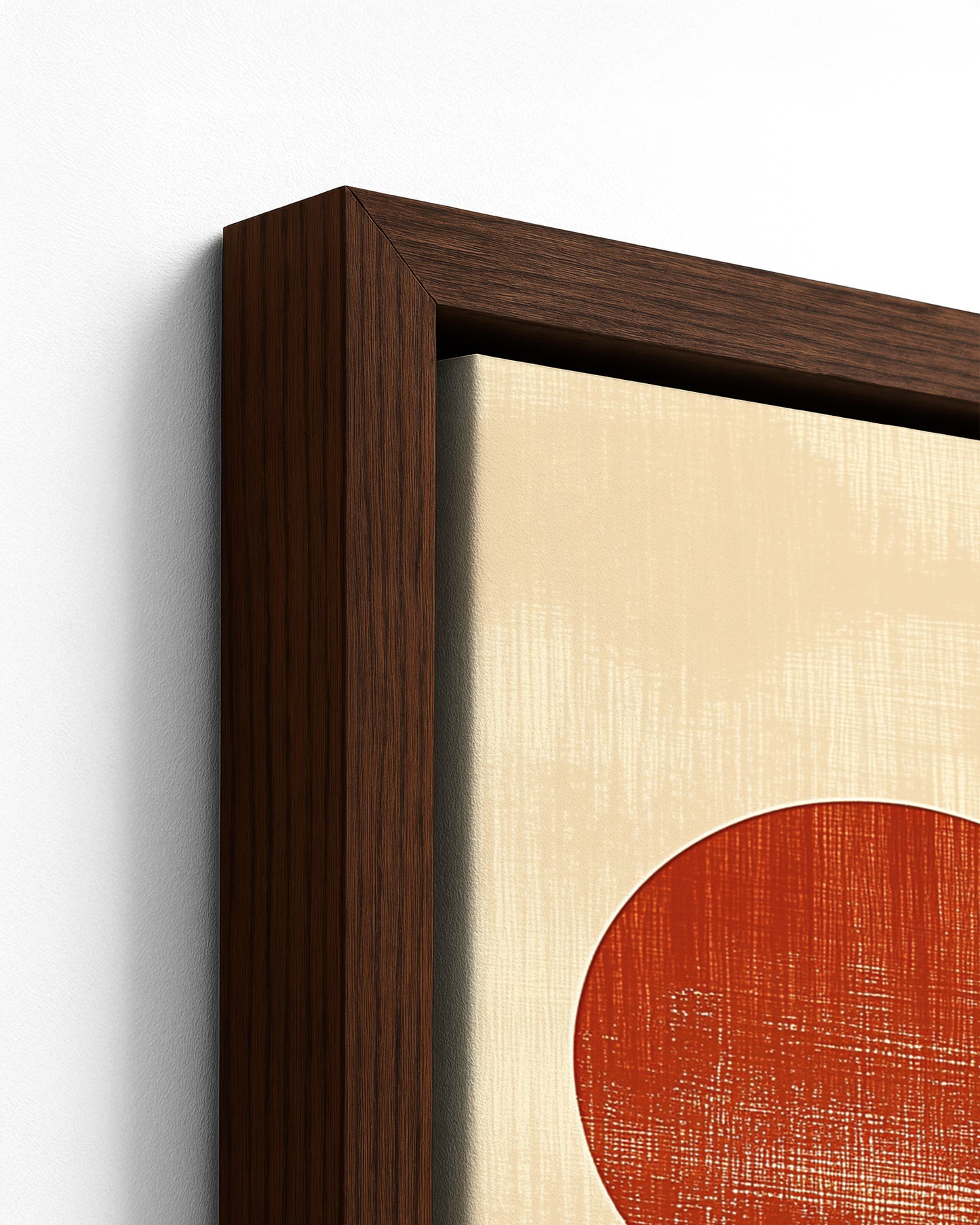 Edges of the Horizon