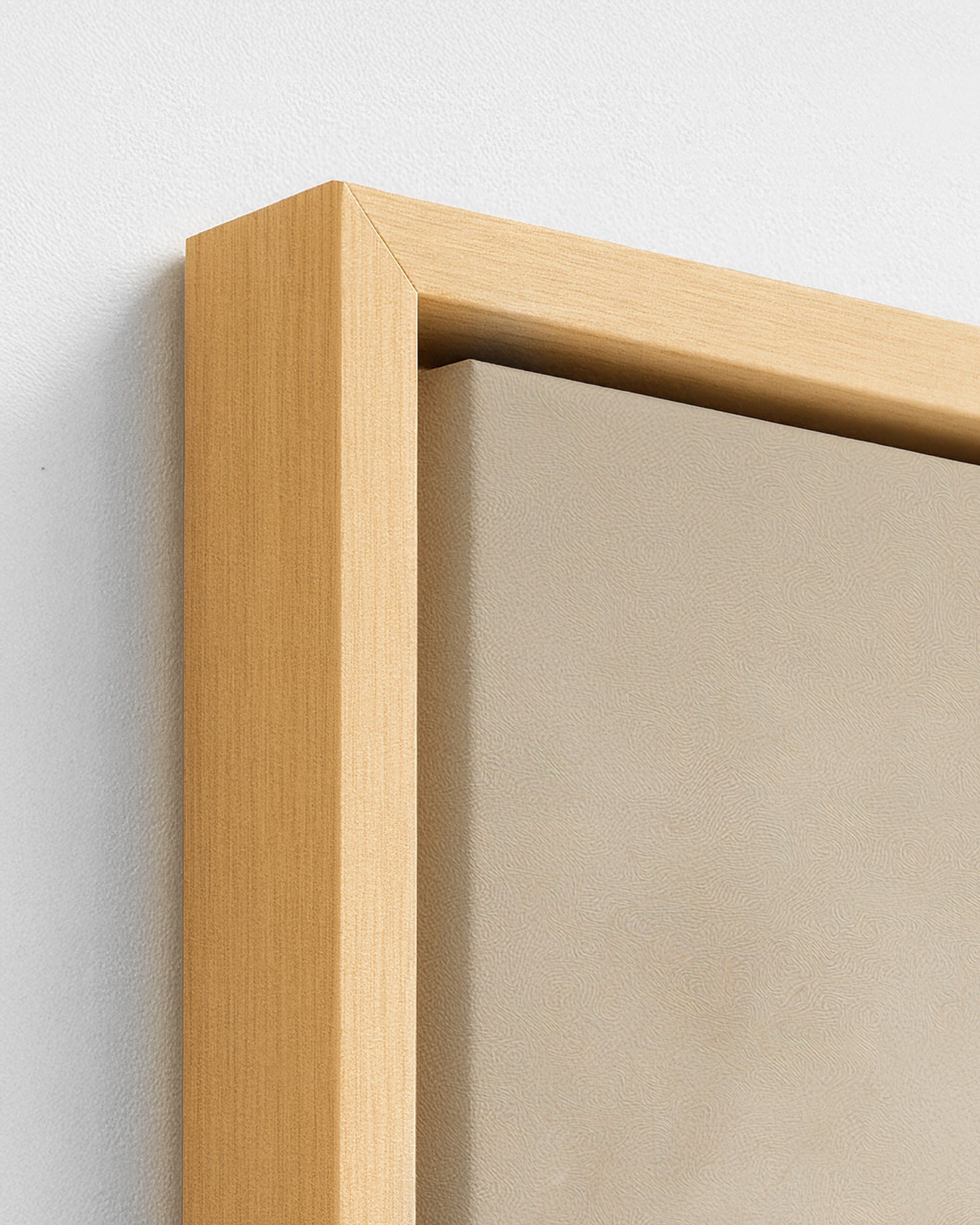 Golden Spirit Threads