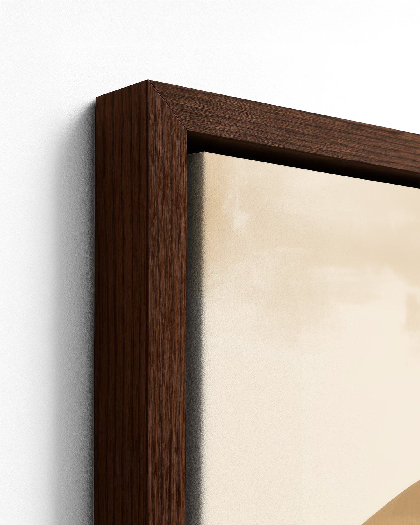 In Stillness, She Rises