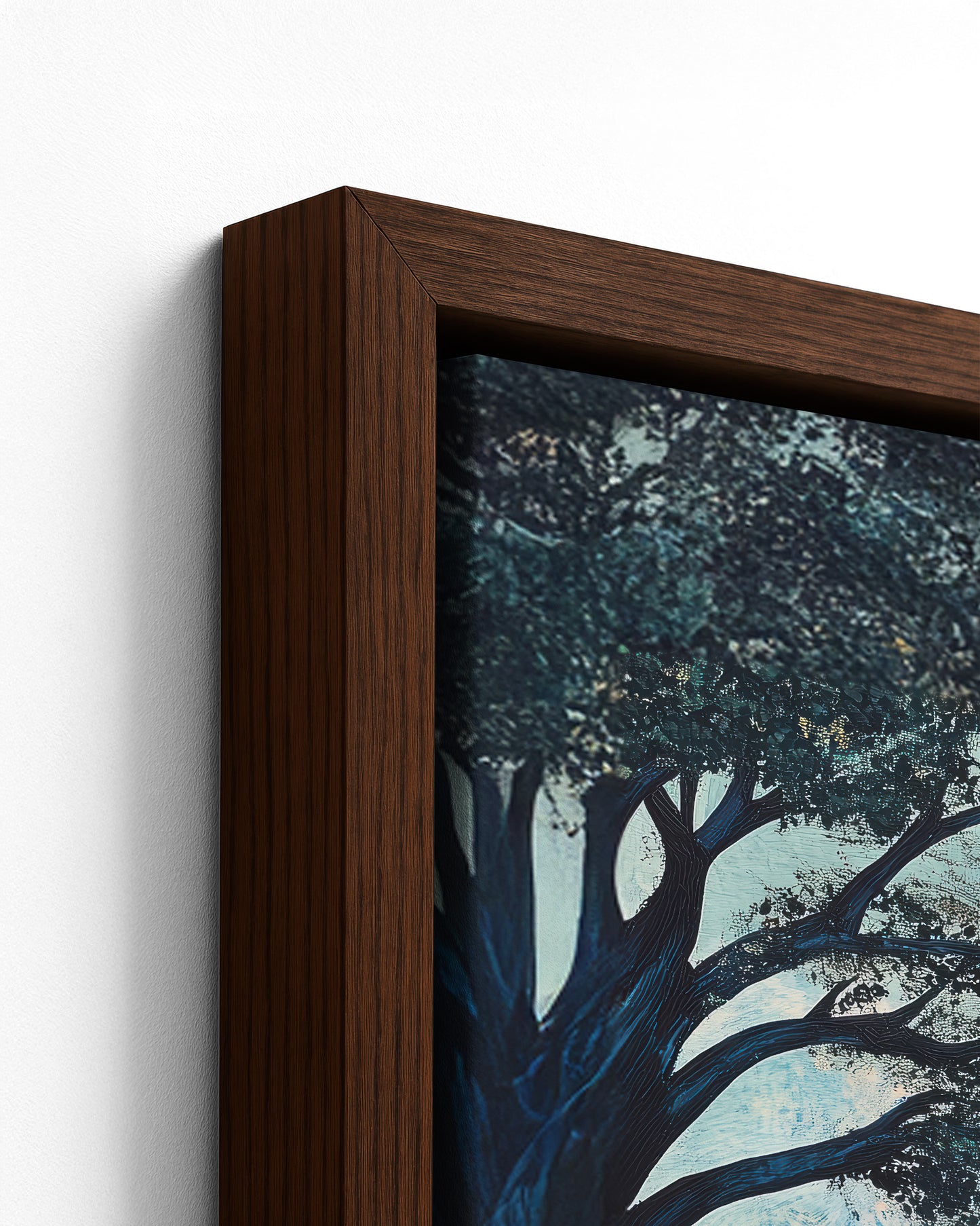 Meditation Among the Elements