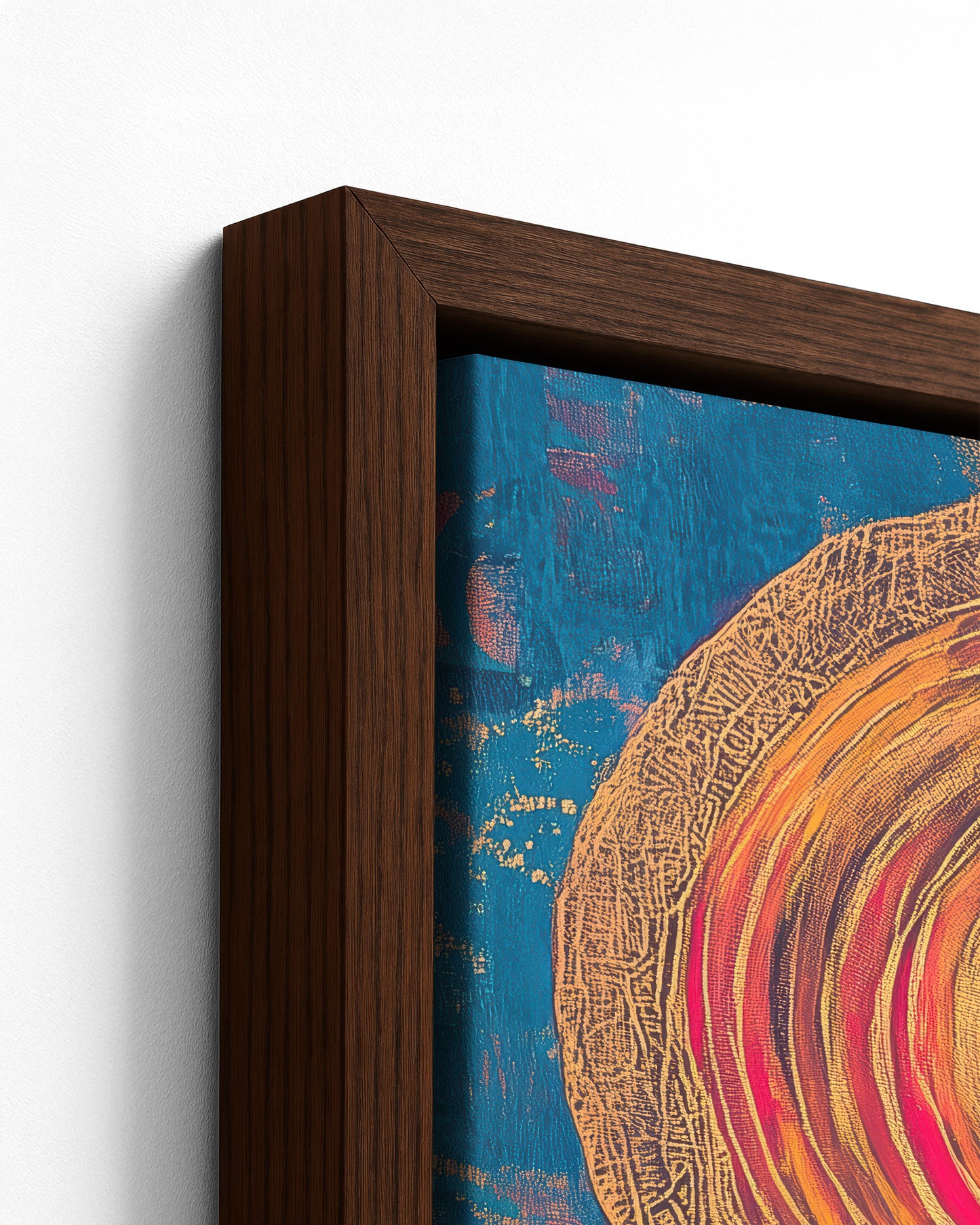 Meditation Under the Stars