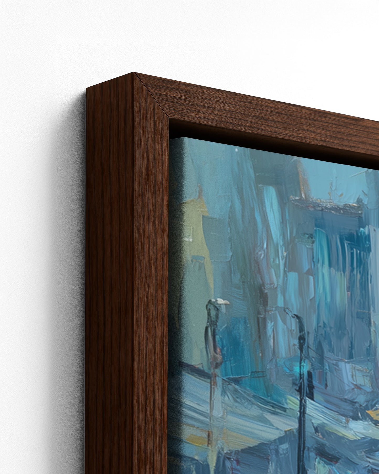 Oja of a Thousand Voices