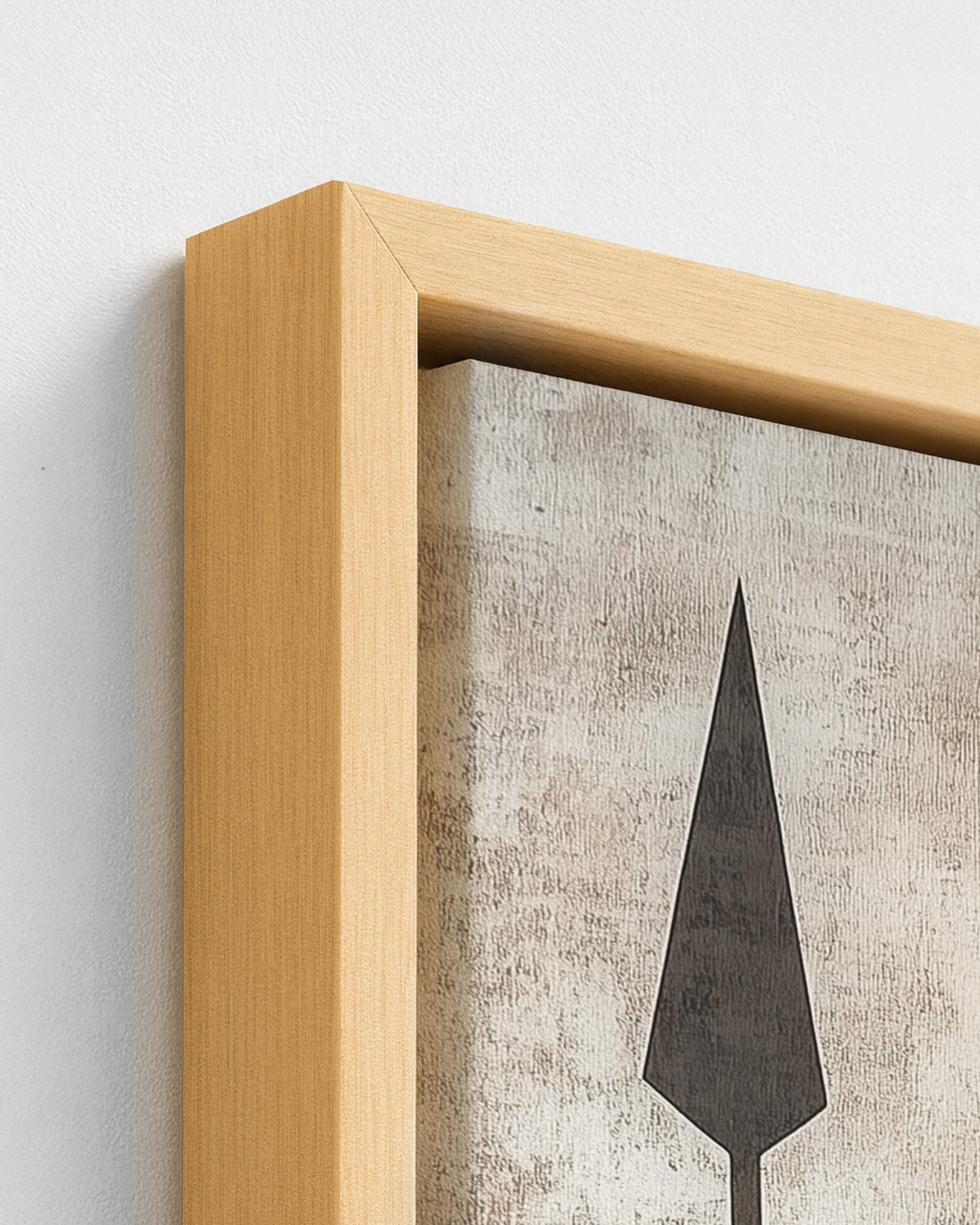 Roots of the Warrior