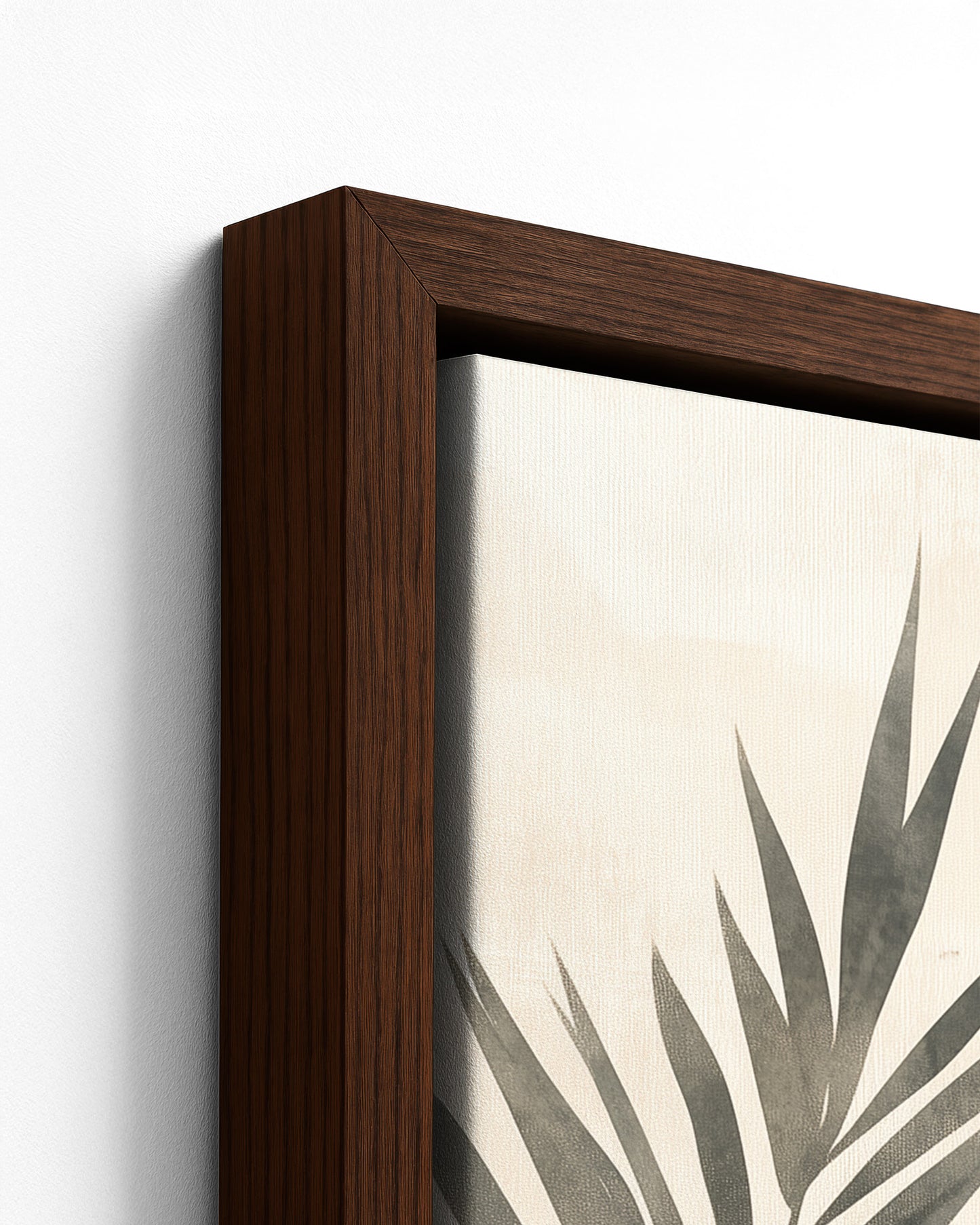 The Bloom Beside Her