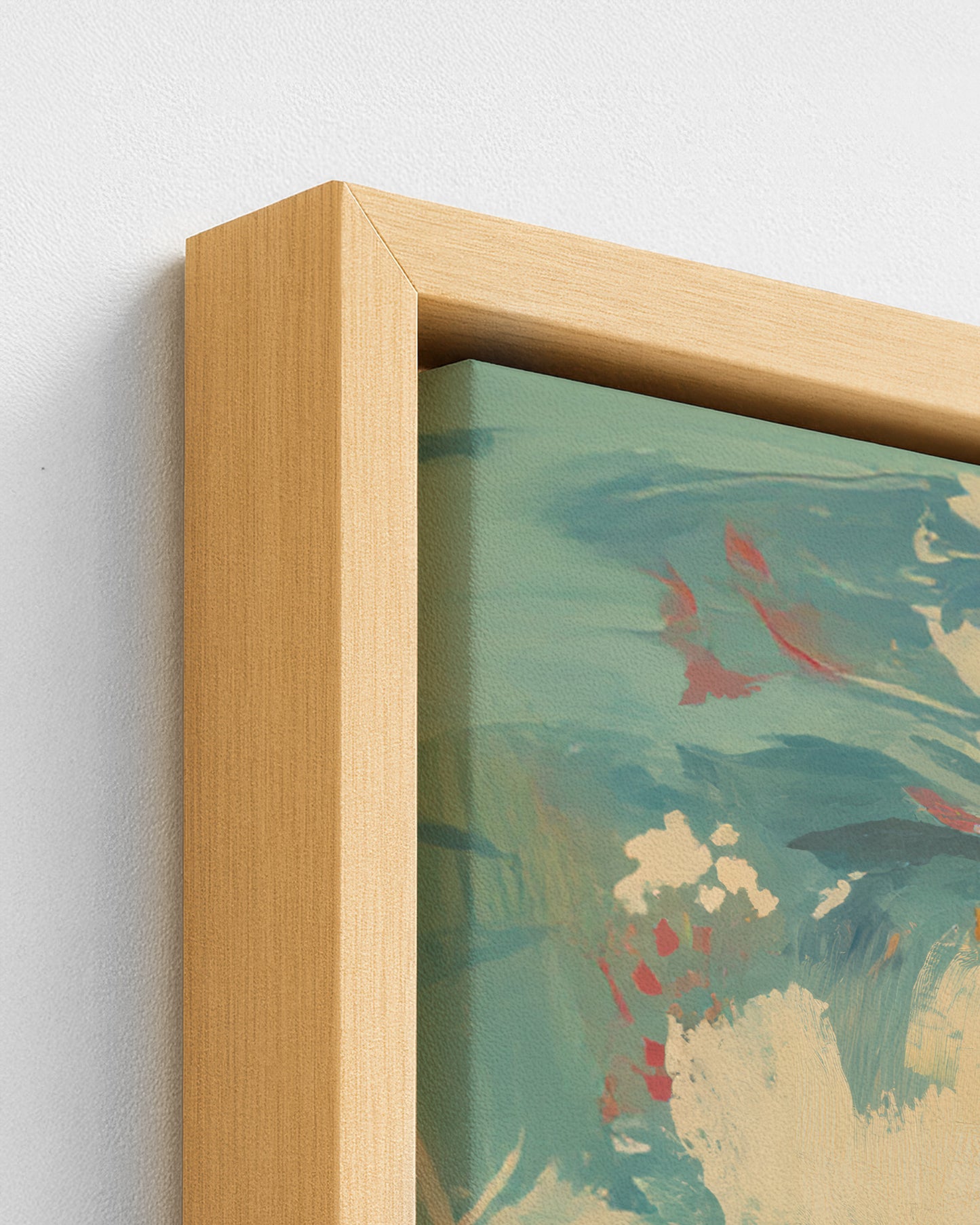 The Spirit of Motion