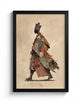 The Wanderer