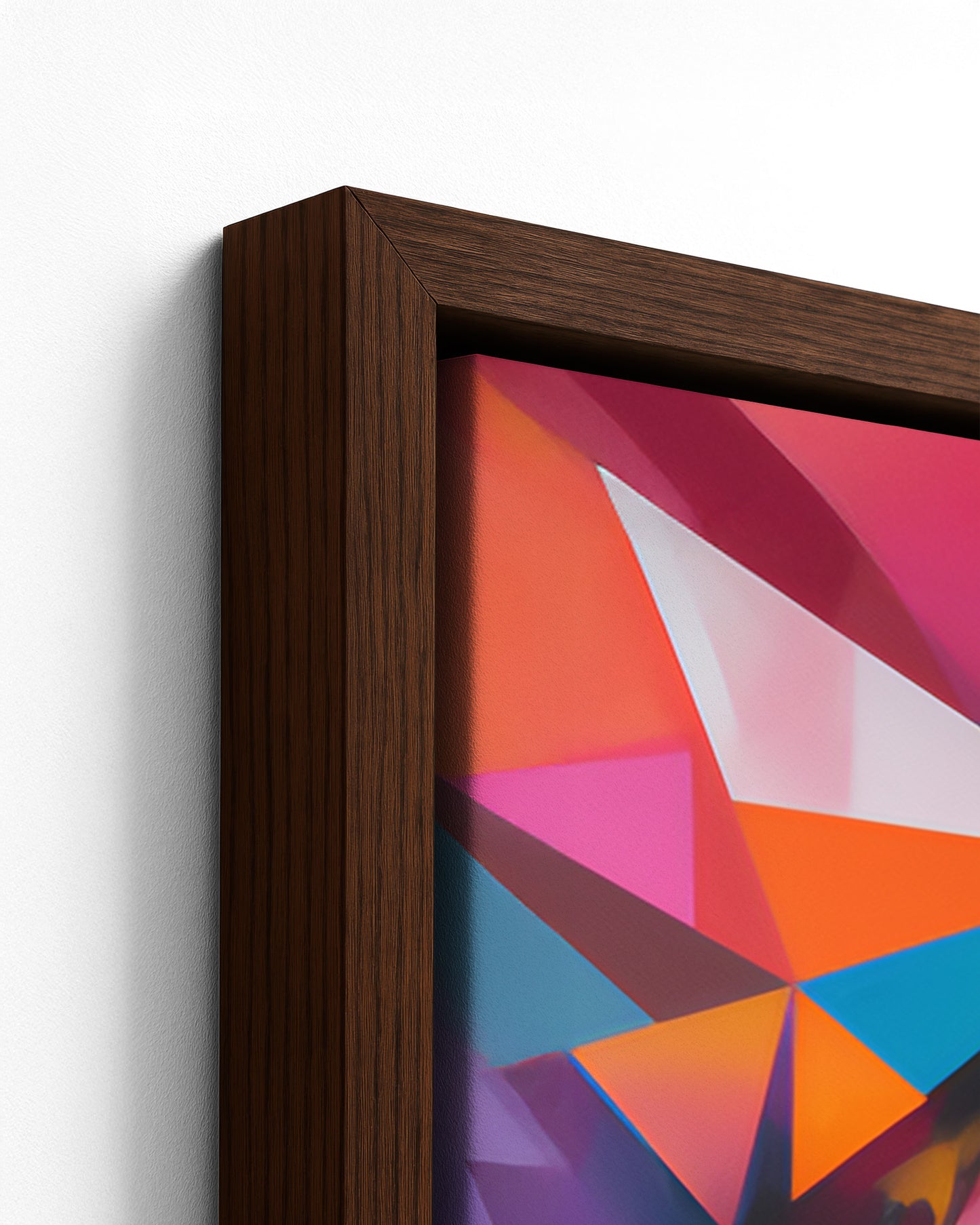 Vibrant Bonnet Beauty