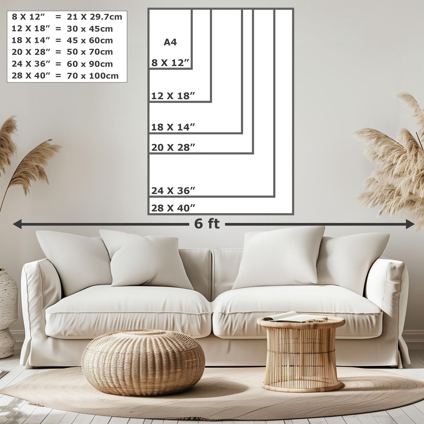 City Lights, Grey Skies