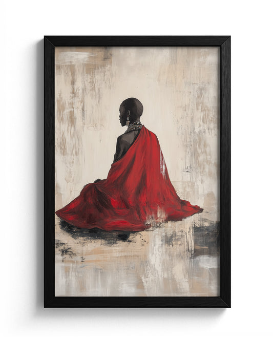 The Echo of Grace