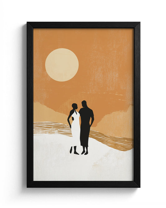 The Sun That Binds
