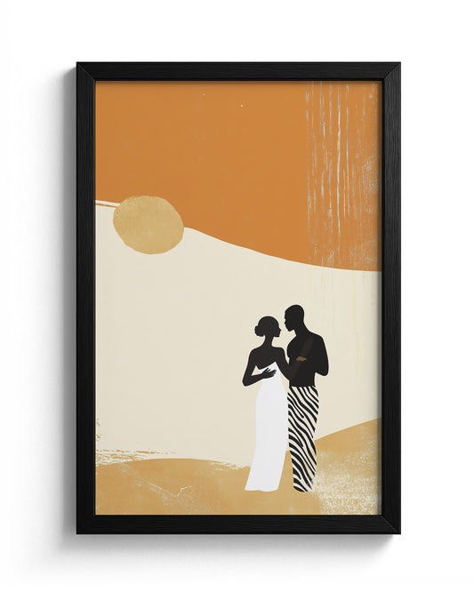 Desert Love Song
