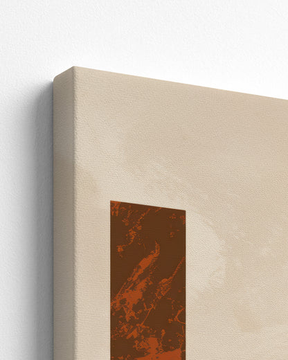 canvas