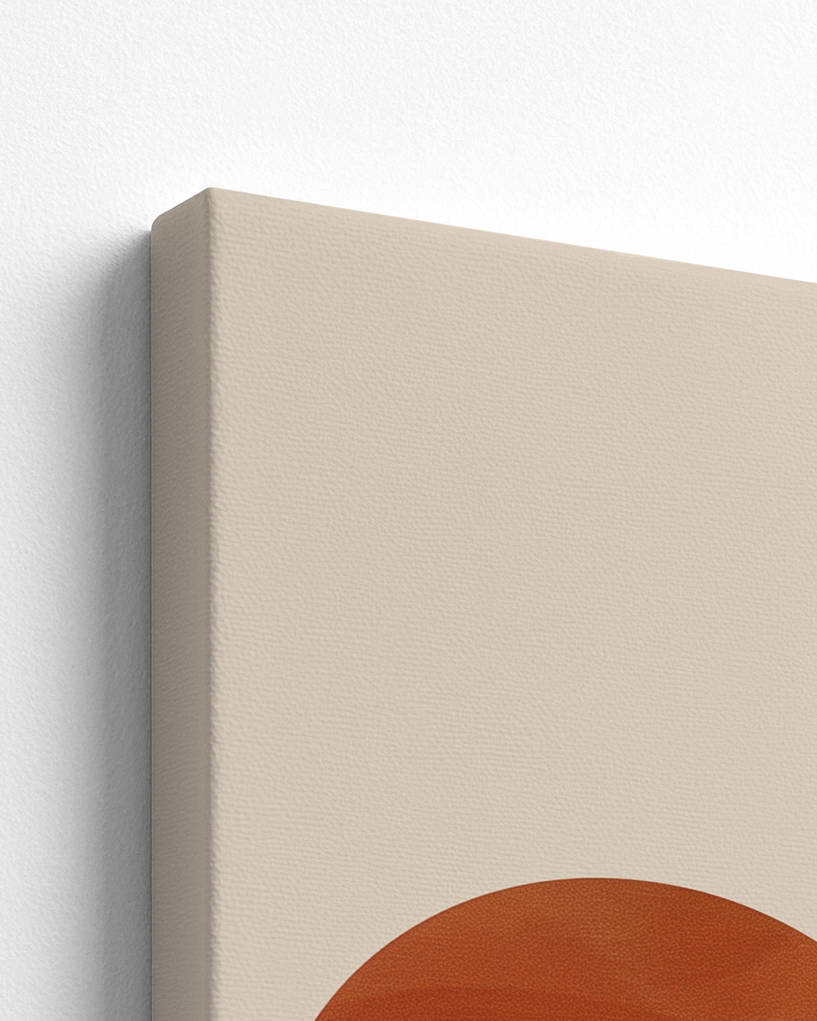 canvas