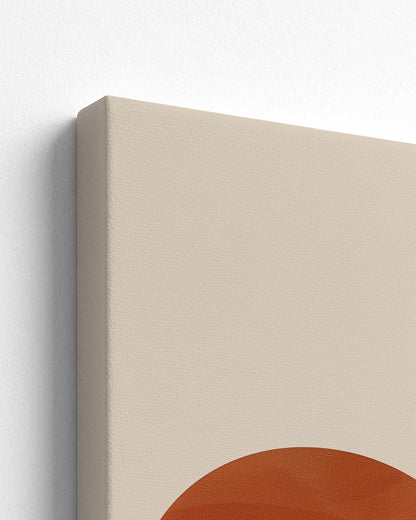 canvas