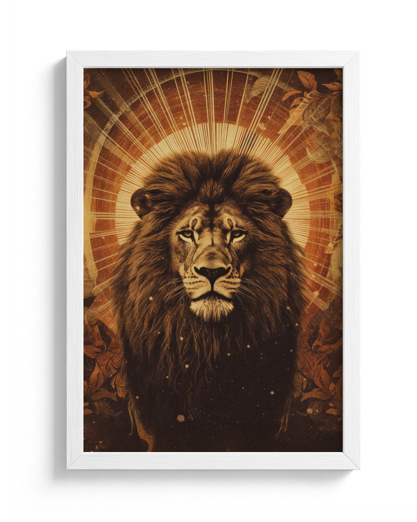 Lion’s Light
