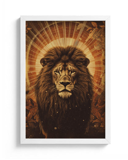 Lion’s Light