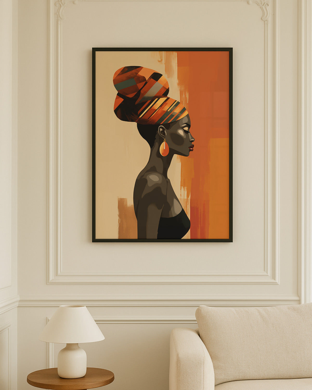 African Elegance