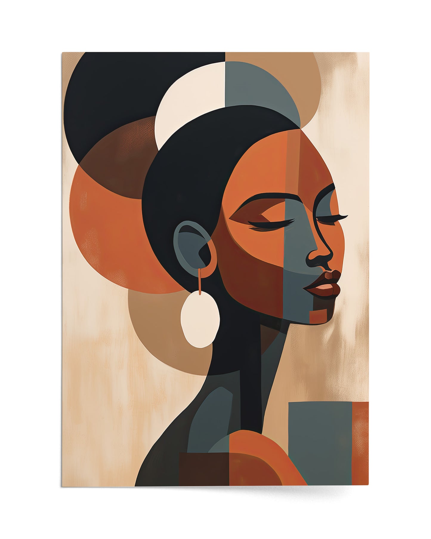 Mocha Essence