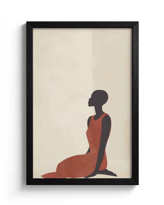 Shadow and Silk