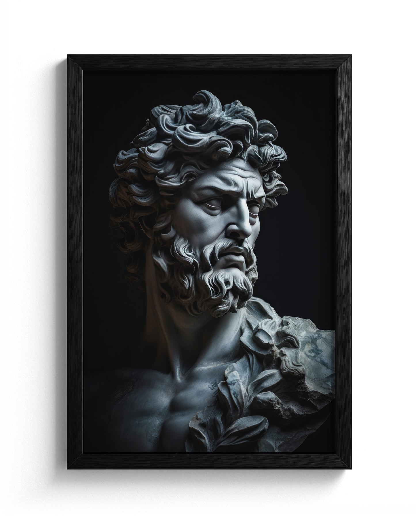 Zeus' Legacy