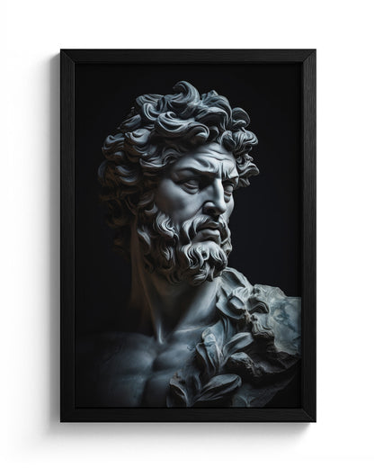 Zeus' Legacy