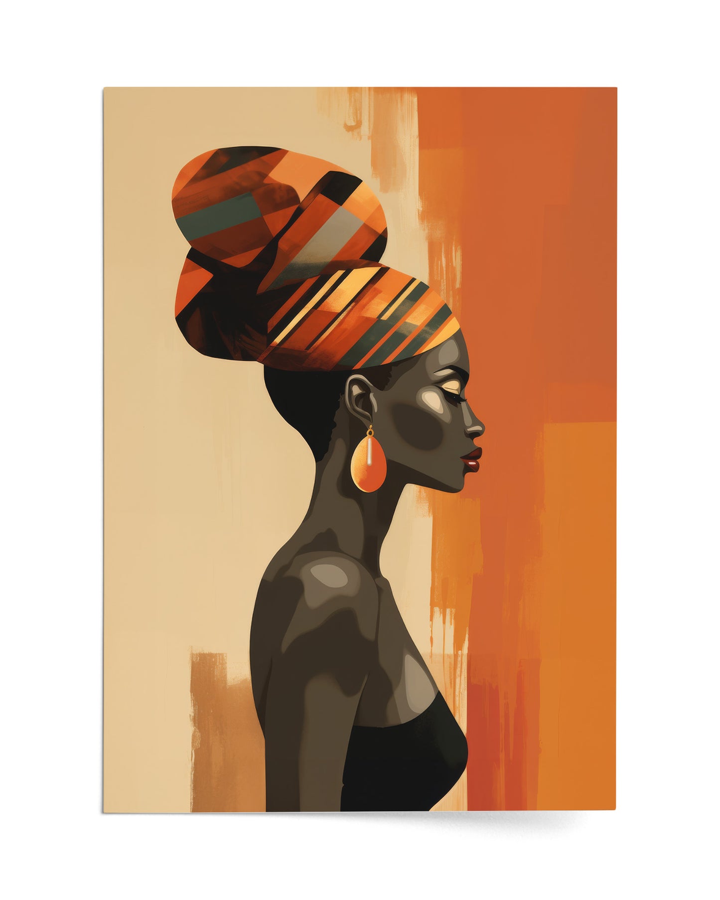 African Elegance