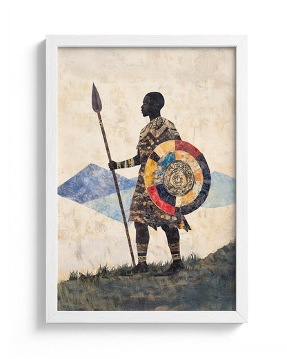 Shaka’s Warriors