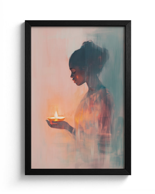 The Fire Within