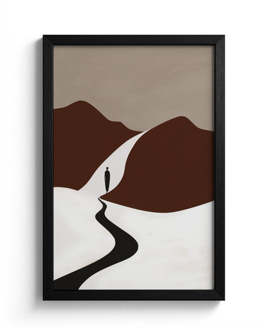 The Journey Within