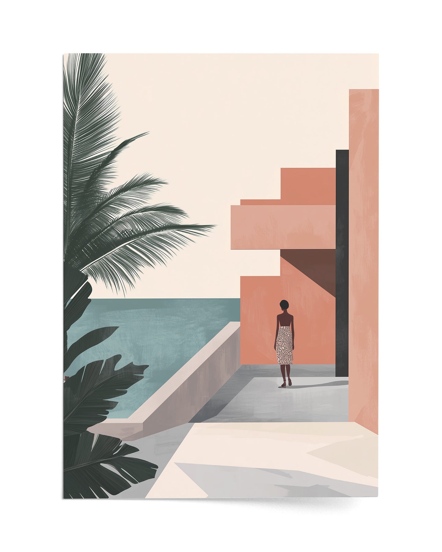Hazy Horizons